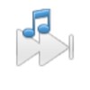 Mobile Music Shuffler icon