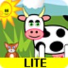 Animals For Toddlers LITE icon