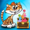 Puzzle for kids icon