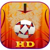 Falling Ball HD icon