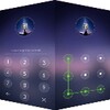 AppLock Theme Silent Night 图标