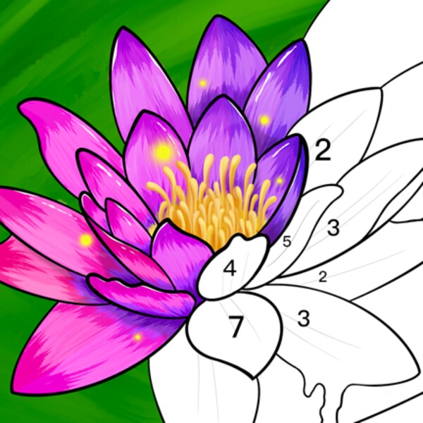 Color Time for Android - Download the APK from Uptodown
