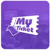 My Ticket icon