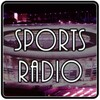 Greek Sports Radios आइकन