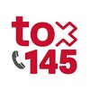 Tox Info App icon