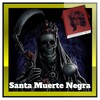 Oraciones Santa Muerte Negra icon