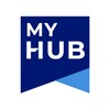 MyHUB UK icon