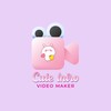 Cute Intro Maker icon