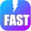 Faster FB icon