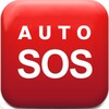AutoSOS: Automatic SOS Alarms icon