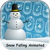 Snow Falling icon