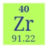 Table Of Elements icon