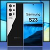 Samsung Galaxy S23 Launcher icon