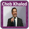 Cheb Khaled icon
