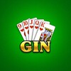 Gin Rummy: Classic Card Game 아이콘