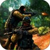 US Army Commando Shooting icon