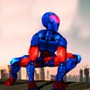 Mutant Spider Hero: Miami Rope hero Game icon