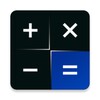 Calculator Vault, Gallery Lock icon