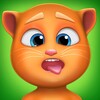 My Talking Cat Tommy आइकन