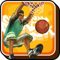 Street Dunk android app icon