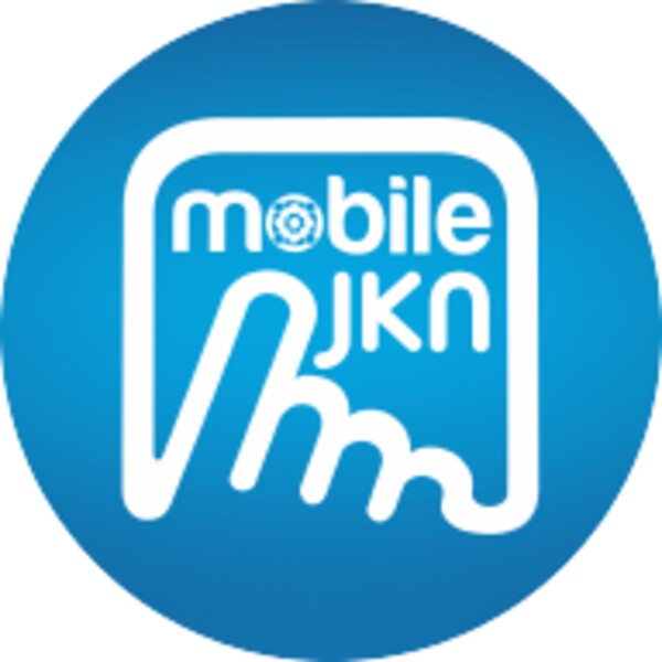 Logo Mobile JKN
