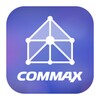 COMMAX IP Home IoT icon
