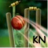 Cricket Launcher icon
