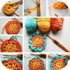 DIY Crochet Tutorial icon