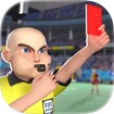 Referee Simulator 3D feature