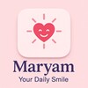 Icono de Maryam : Your Daily Smile