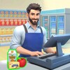 Supermarket Store 3D Simulator 아이콘