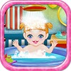 Baby Bath Time icon