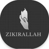 ZikirAllah Zikir for Allah आइकन