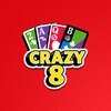 Icono de Crazy Eights