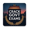 Crack UPSC Exams icon