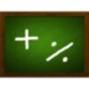 أيقونة Maths Questions and Formulas