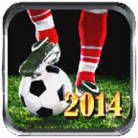 Real Football 2018 android app icon