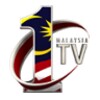 1Malaysia TV icon