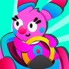 Icône Monster Kart