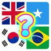 Quiz of National Flags icon