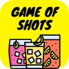 أيقونة Game of Shots