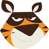 tigerVPN icon