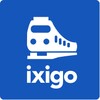 ixigo trains & hotels icon