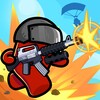 Battle Ground: Impostor Attack icon