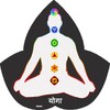 Icono de Yoga Marathi