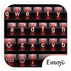 Theme Dusk Red for Emoji Keyboard icon