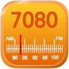 7080 라디오 방송 icon
