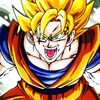 Pictogramă Dragon Ball Z Sagas