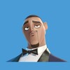 Spies in Disguise: Agents on t icon