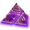 Killer Purple Keyboard Theme icon